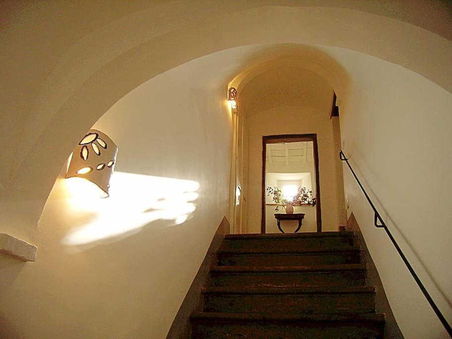 Near The Sea Big Panoramic House 2 Terraces In Lovely Village Монтіано Екстер'єр фото